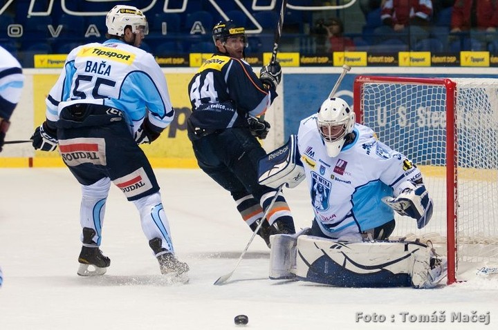 Nitrania prehrali v Košiciach, Čiliak zaznamenal gól